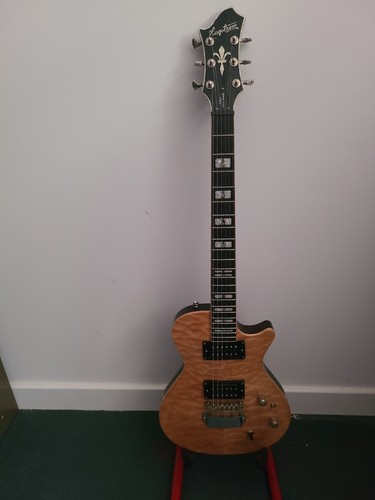 Chitarra elettrica hagstrom - elettrica,