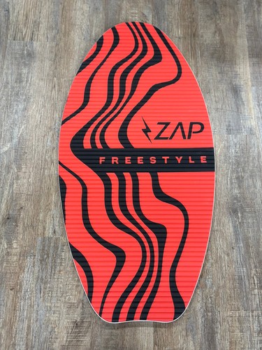 Zap freestyle skimboard - zap,