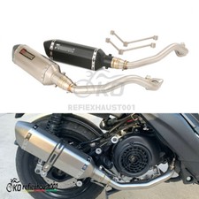 For Yamaha Zuma 125 BWS 125
