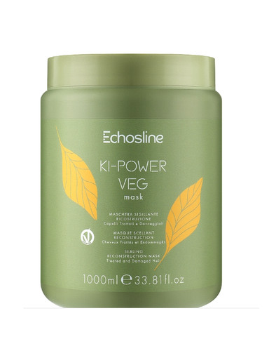 Echosline power veg - ki-power,