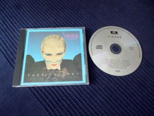 CD Visage - Best Of Greatest