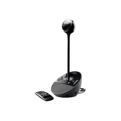 Logitech bcc950 webcam - bcc950, per