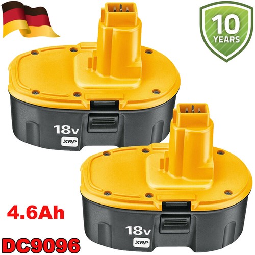 Batteria 6ah per - 4.6ah,