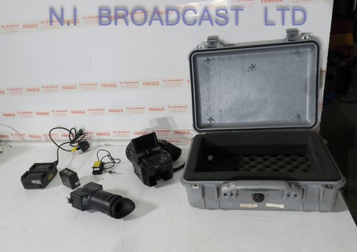 Videocamera sony fs700e super - videocamera,