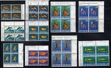 San Marino - Quarter 1966 -