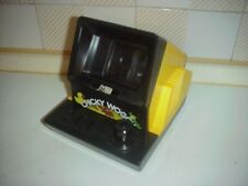 Chicky Woggy table top console gioco videogiochi videogame game portatile funzionante