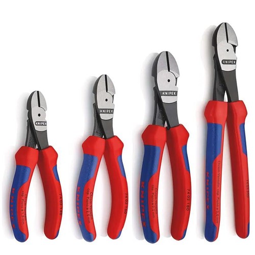 Knipex taglierina laterale - knipex,