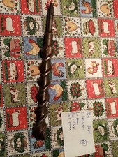 BOSH punta 2 taglienti sds-plus ottime condizione BOSH made in germany