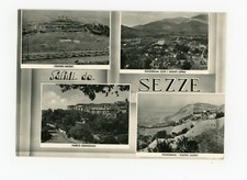 SALUTI DA SEZZE ROMANO