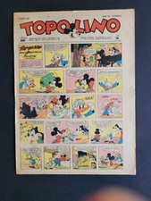 Topolino giornale 682 anno - giornale,