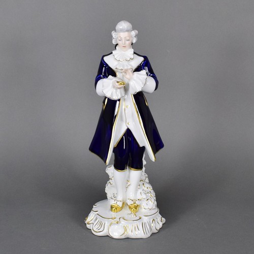 Royal dux cavaliere con - cavaliere,