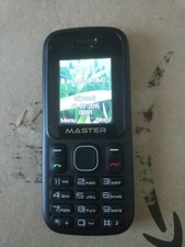 MASTER MF015 - CELLULARE DUAL