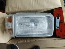 Faro proiettore anteriore - proiettore, sx
