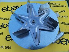  ESTRATTORE VENTOLA FUMI  X CALDAIE A PELLET  PALAZZETTI