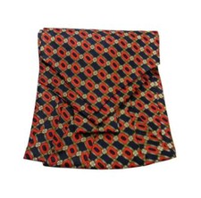 ASCOT UOMO DISEGNO A QUADRI