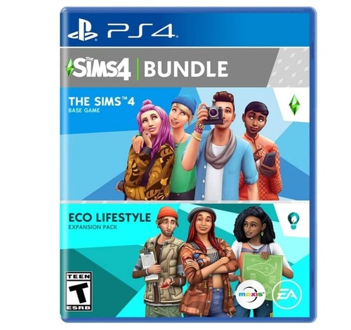 Gioco ps4 the - -, plus