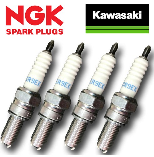 Candele ngk cr9ek - candele, ngk/cr9ek