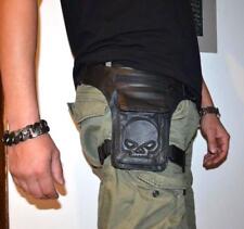 Pochette Borsa In Pelle Per