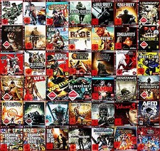 PS3 DAL 18! TROY+GTA