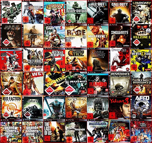 Ps3 dal troy - ps3, troy+gta