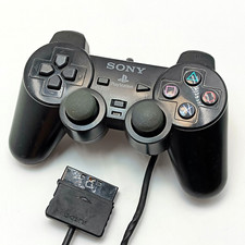 Controller PS2 DualShock 2