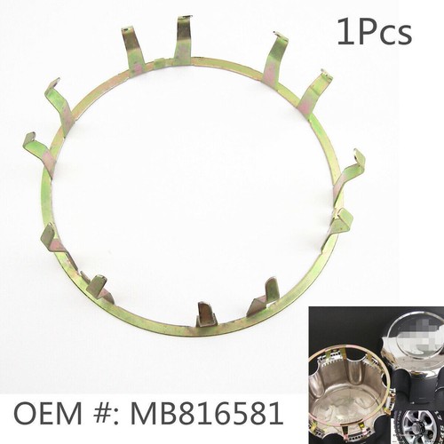 1pz clip fissaggio anello - di,