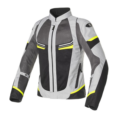 Giacca clover airjet - clover,