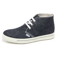 B1864 polacchino NERO GIARDINI