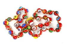 Antica collana veneziana di