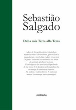 DALLA MIA TERRA ALLA TERRA  -