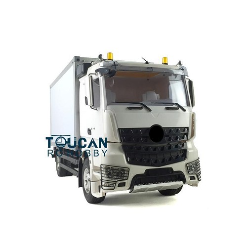 Toucanrc 2 assi tetto - 1/14,