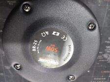 Car Power BR-25 Monacor Generatore di bassi vibranti 50 Watt