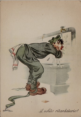 Bioletto militari il - militari-....,