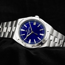 2019 Vacheron Constantin
