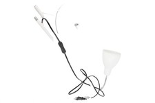 Ikea lampada terra - da,