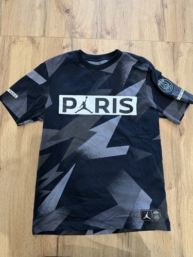 Maglia jordan paris - maglia,