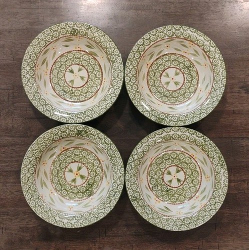 Set ciotole per pasta - 4,