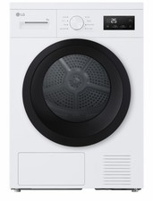 Lg Asciugatrice a Pompa di