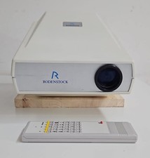 Proiettore d'ottotipi