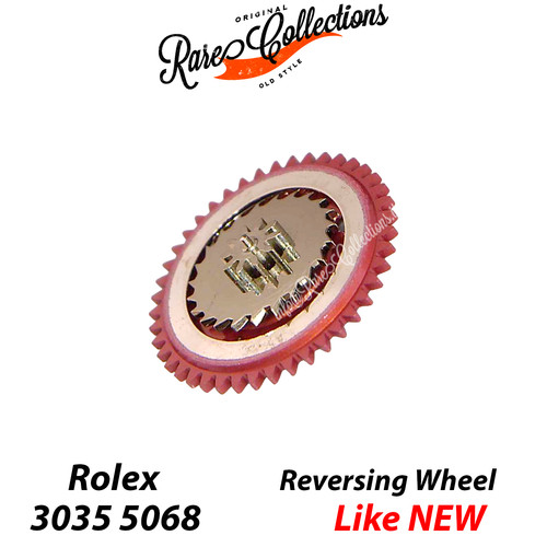 Rolex 3035 5068 pari - 3035, al