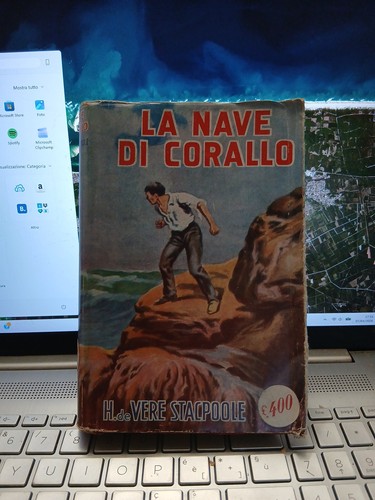 Vere stacpoole - vere,