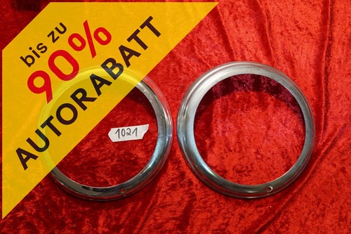 Anelli lampioni mercedes - lampioni, mercedes-benz