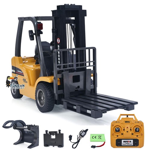 Huina 577 carrello - 577,