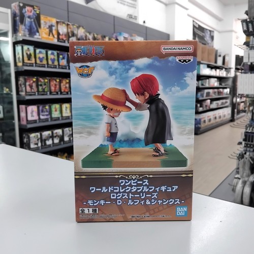 One piece world collectable - world,