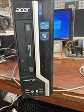 PC mini tower Acer Veriton