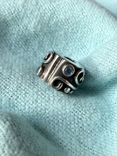 Original pandora blue - pandora,