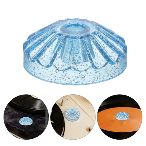 Gira dischi accessori - gira,