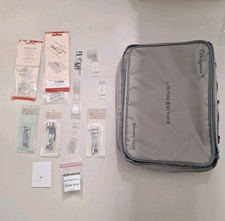 Lotto piedi vichinghi