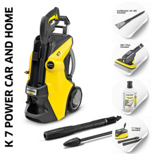 Karcher Idropulitrice K7 Power