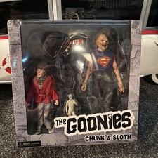 Figurine NECA The Goonies